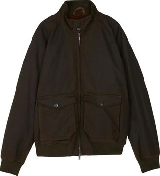 Baracuta Uomo, Giacche, Marrone, L, new