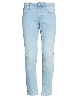 Jack & Jones PARTES DE ABAJO - Pantalones vaqueros en YOOX.COM