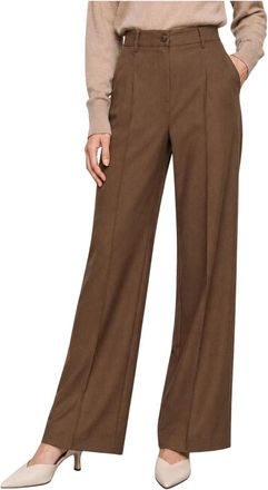 Kocca Mujer, Pantalones, Marr&oacute;n, Talla: 2XL