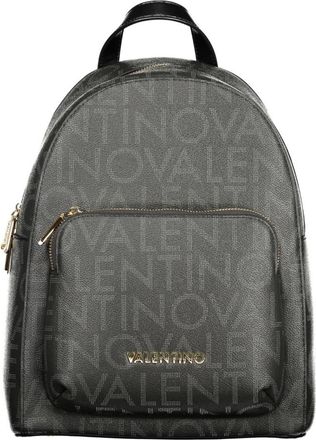 Valentino Tassen, Dames, Zwart, ONE Size, Regina Re Rugzak