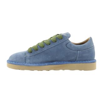 Panchic Zapatilla P001 - Shoes - Hombre - Azul - 43 EU