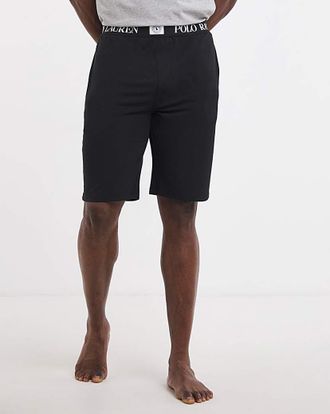 Polo Ralph Lauren Logo Lounge Short