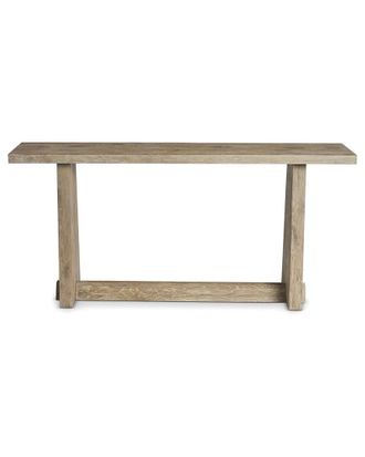 Bernhardt Tribeca Console Table
