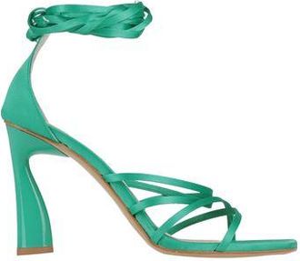 Paolo Mattei CALZATURE - Sandali su YOOX.COM