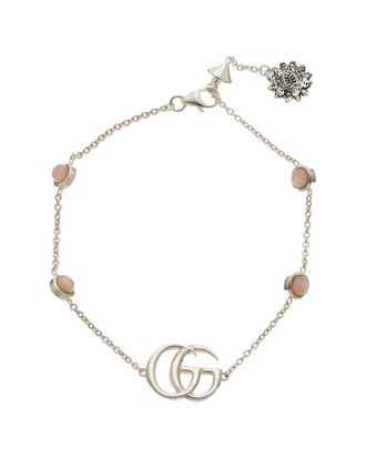 Gucci Silver Bracelet