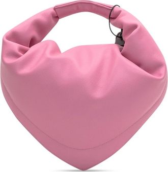 Federico Cina Mujer, Bolsos, Rosa, Talla: ONE Size