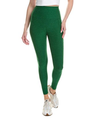 Beyond Yoga Out Of Pocket High Waisted Legging