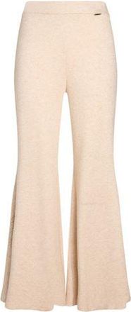 MDM - Mademoiselle du Monde PARTES DE ABAJO - Pantalones en YOOX.COM