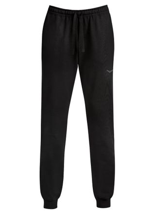 Trigema Womens 579096 Joggers, Black, XXXL