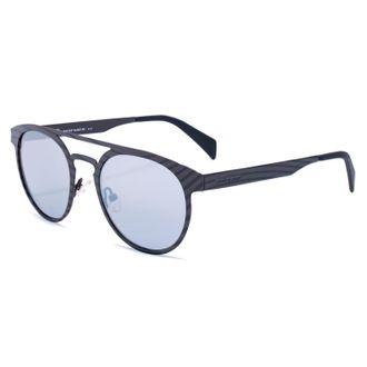 Italia Independent Unisex Zonnebril 51/21/140 mm Metaal