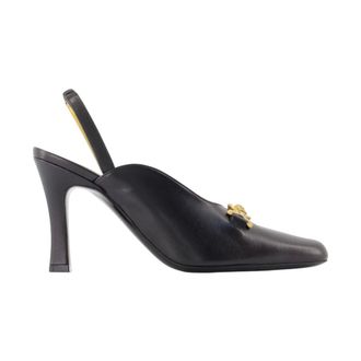 Versace T.90 Pumps - - Shoes - Donna - Nero - 36 EU