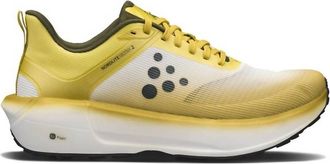 Craft Mens Nordlite Ultra 2 Running Shoes In Flake/white