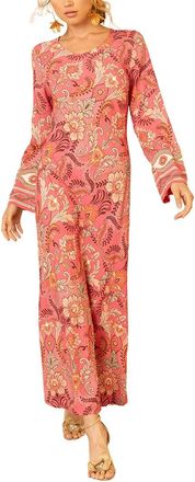Hale Bob Hale Bob Aubriella Maxi Dress