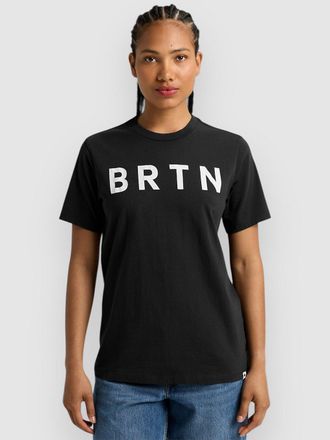 Burton Brtn T-Shirt schwarz