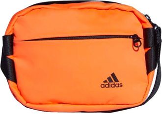 adidas (WMNS) adidas Small Crossbody Bag Orange H42544