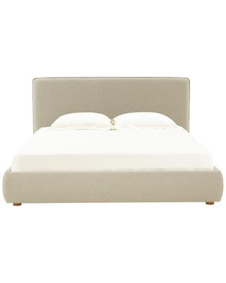 Safavieh Couture Callahan Boucle Bed