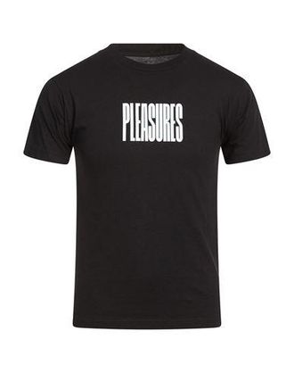 Pleasures T-shirts
