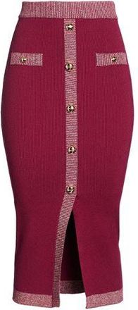 No Secrets World BOTTOMWEAR - Midi skirts on YOOX.COM