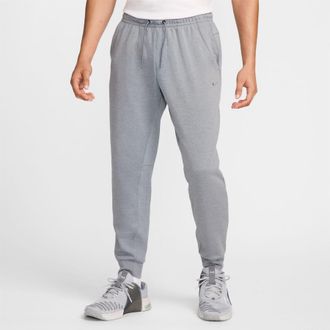 Nike Mens M NK DF UV PRIM in Cool Grey - Size Small