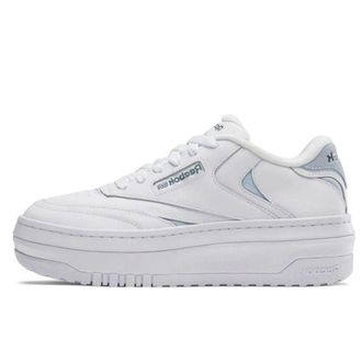 Reebok (WMNS) Reebok Club C Extra White Feel Good Blue 100033106