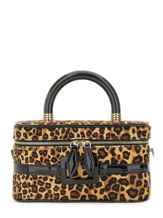 Roger Vivier Mini Vanity Belle Vivier Bag