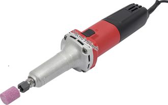 OEM Pulidora De Joyas, Motor De 600 W, Rango De Velocidad Ajustable, Roja