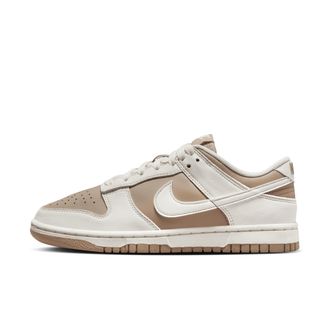 Nike Scarpa Nike Dunk Low Next Nature - Donna - Marrone