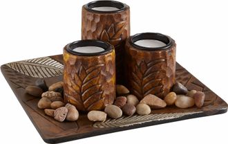 Christian Locker Dekoschale