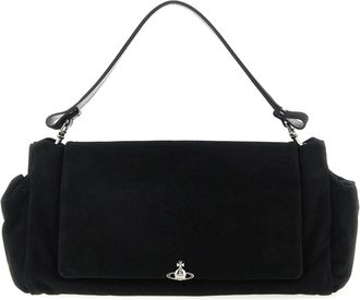 Vivienne Westwood hazel Xl Shoulder Bag