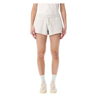 Golden Goose Donna, Pantaloncini, Grigio, S, new