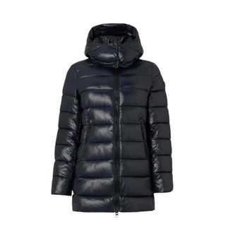 Save The Duck Donna, Giacche, Blu, S, new