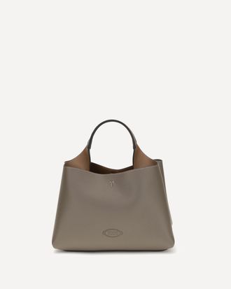 Tod's Micro leather Handbag Female UNI