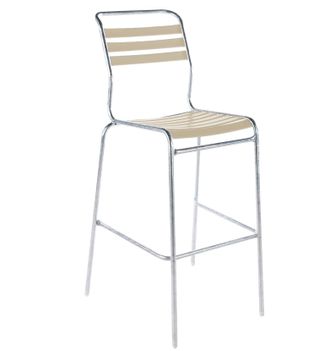 Schubiger M&ouml;bel Bar-L&auml;ttlistuhl S&auml;ntis