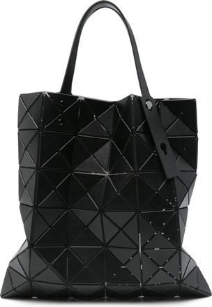 Bao Bao Issey Miyake Borsa tote Lucent - Nero