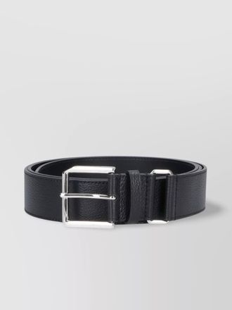 Givenchy leather belt