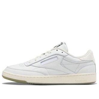 Reebok Tyrrell Winston x Club C 85 The Smell of Money GZ1567