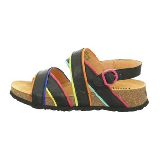 Think Comfort Sandal - Dames - Schoenen - Veelkleurig - Maat: 42 EU