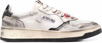 Autry Trainers Low-Top Super Vintage