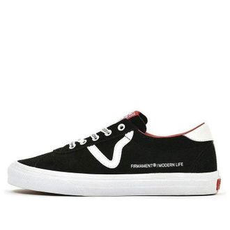 Vans Epoch Sport Firmament Modern Life Pack Black VN0A3MUISM7