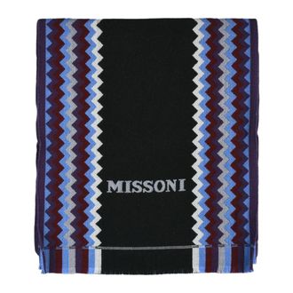 Missoni Dames, Accessoires, Veelkleurig, Maat: ONE Size Wol