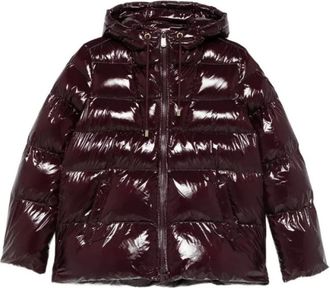 Pinko Pinko, Donna, Giacche, Marrone, M, new