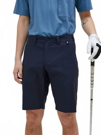Peak Performance Player Shorts In Salute Blue