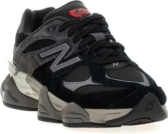 New Balance Sneaker - Black