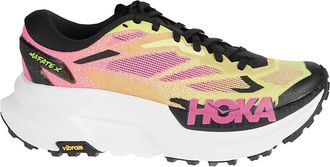 Hoka One One Mafate X - Dames - Hardloopschoenen - Veelkleurig - 36 EU - Fitness