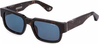 Police Hombre, Accesorios, Marr&oacute;n, Talla: ONE Size