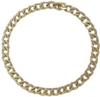 Maison Margiela JOYAS y RELOJES - Collares en YOOX.COM