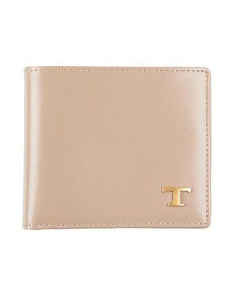 Tod's Marroquiner&iacute;a - Billeteras en YOOX.COM