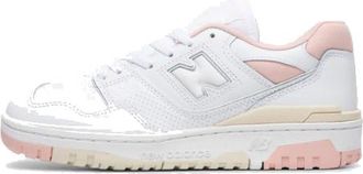 New Balance (WMNS) New Balance 550 White Pink Cream BBW550JP