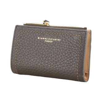 Gianni Chiarini Billeteras y Tarjeteros - Accessories - Mujer - Marr&oacute;n - ONE SIZE