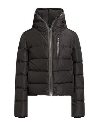 Rick Owens JACKEN & MÄNTEL - Pufferjacken & Daunenjacken auf YOOX.COM